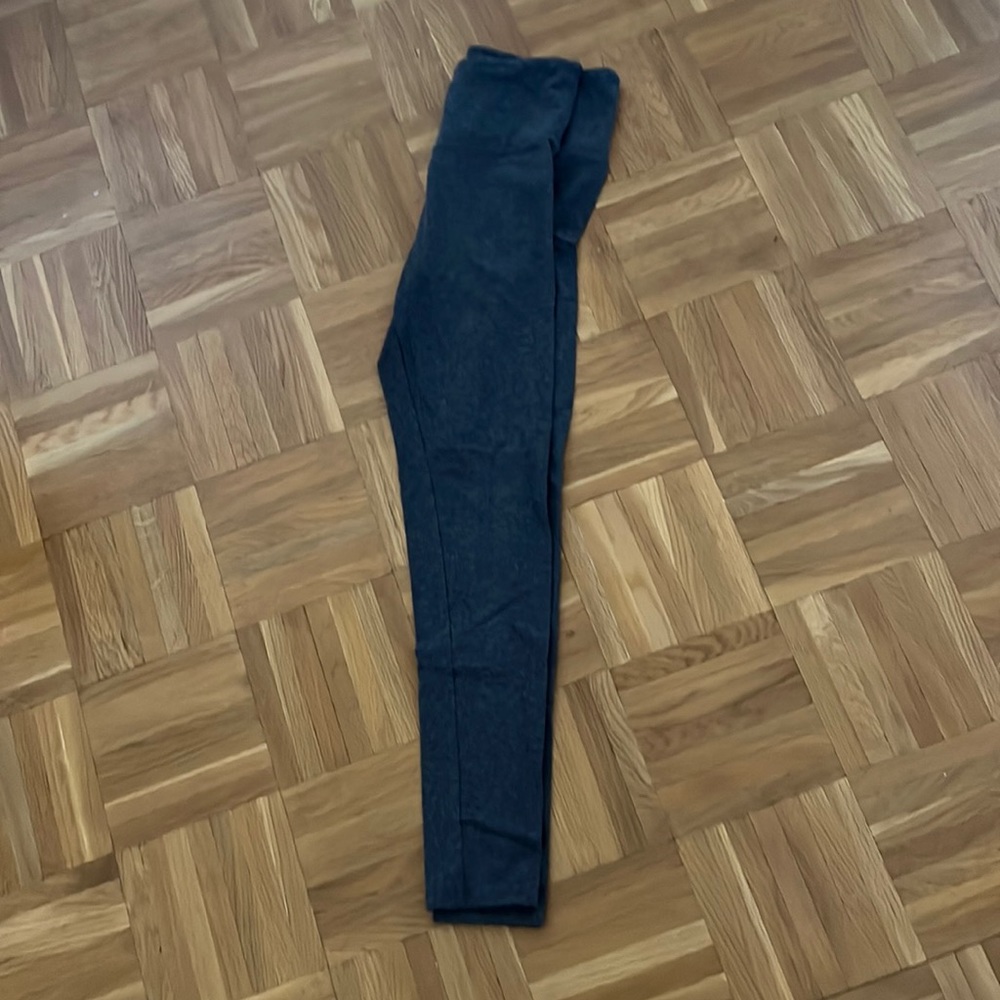 Garage leggings
